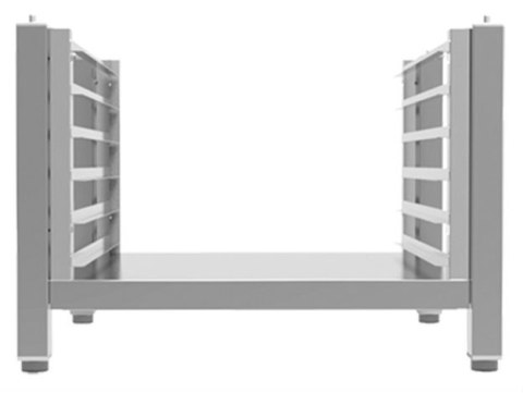 Stalgast Średnia Podstawa do Pieców Unox Bakerlux Shop,Pro O Szerokości 800 mm