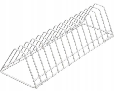 Stalgast Stojak na Talerzyki do Kosza 400x400 mm