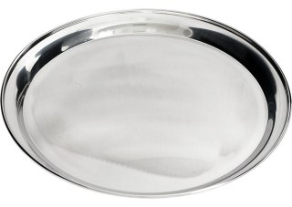 Stalgast Taca Ekspozycyjna Okrągła D 360 mm 20 mm