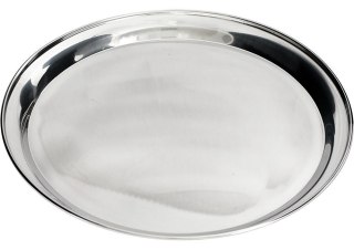 Stalgast Taca Ekspozycyjna Okrągła D 410 mm 20 mm