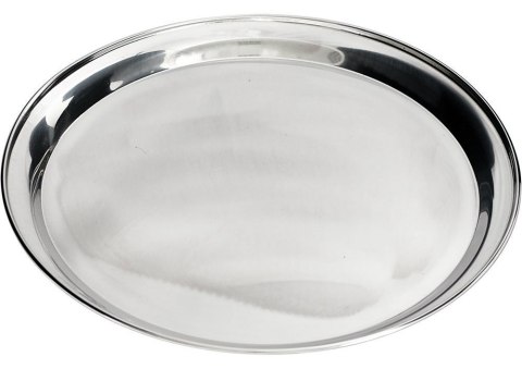 Stalgast Taca Ekspozycyjna Okrągła D 410 mm 20 mm