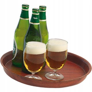 Stalgast Taca Kelnerska Antypoślizgowa Ø360 mm