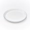 Stalgast Talerz Płytki Bistro Ø 260 mm
