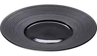 Stalgast Talerz Płytki Rant Żebrowany Śr 260 mm