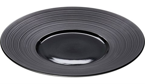 Stalgast Talerz Płytki Rant Żebrowany Śr 260 mm