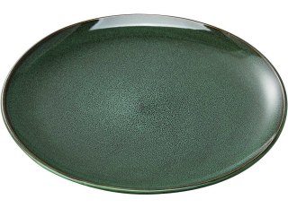 Stalgast Talerz Płytki Śr 200 mm Zielony