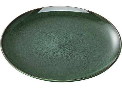 Stalgast Talerz Płytki Śr 200 mm Zielony