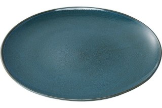 Stalgast Talerz Płytki Śr 260 mm Niebieski