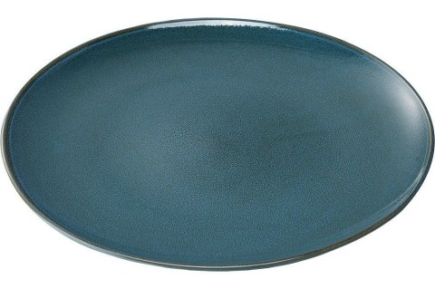 Stalgast Talerz Płytki Śr 260 mm Niebieski