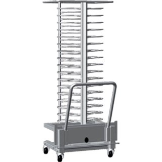 Stalgast Wózek 20 GN 1/1