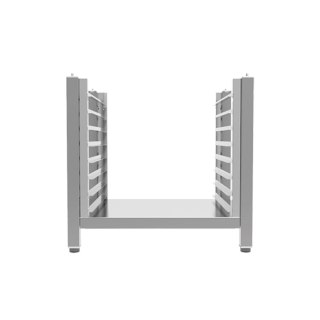 Stalgast Wysoka Podstawa do Pieców Unox Bakerlux Shop,Pro O Szerokości 800 mm