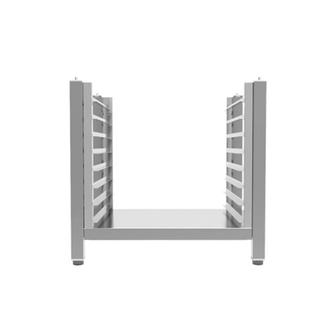 Stalgast Wysoka Podstawa do Pieców Unox Bakerlux Shop,Pro O Szerokości 800 mm