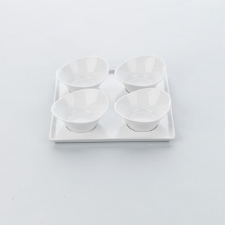 Stalgast Zestaw Mini Salaterek Apulia