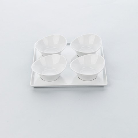 Stalgast Zestaw Mini Salaterek Apulia