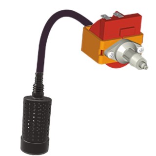 Stalgast Zestaw Pompy Cateringowej do Unox Bakerlux Shop,Pro