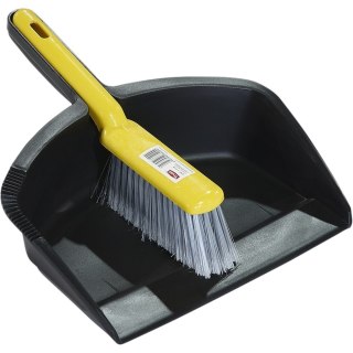 Stalgast Zestaw do Zamiatania Zmiotka z Szufelką