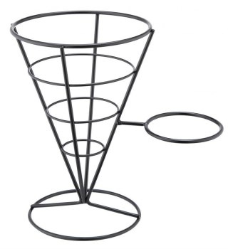 Stojak na Frytki 220x145x215 mm Stalgast 319042