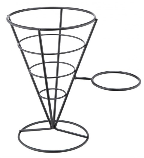 Stojak na Frytki 220x145x215 mm Stalgast 319042
