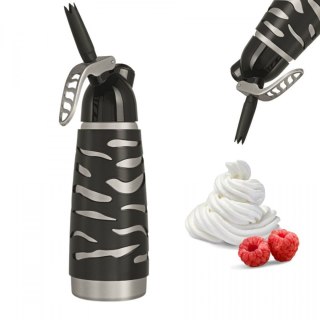 Syfon do Bitej Śmietany 0,5l Isi Mini Plus Stalgast 500150