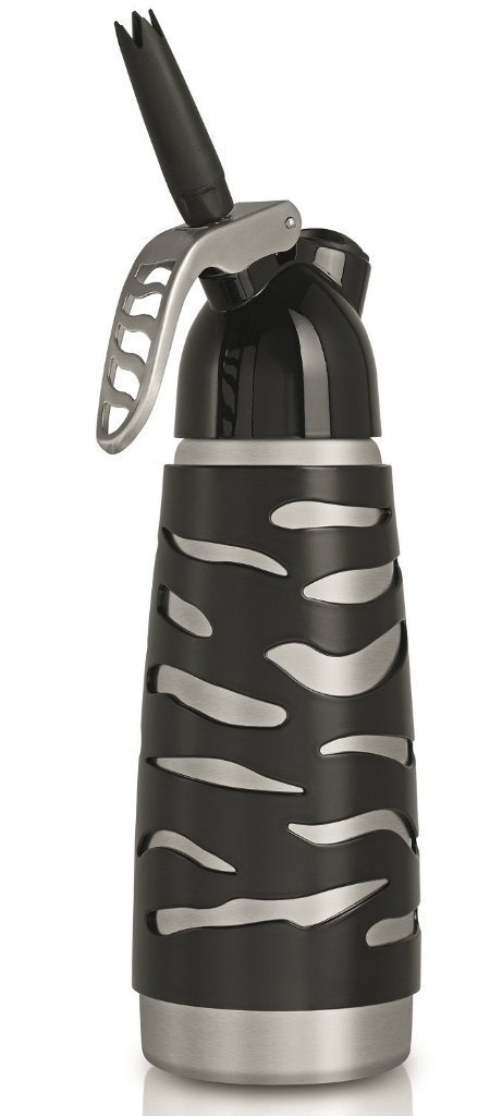 Syfon do Bitej Śmietany 0,5l Isi Mini Plus Stalgast 500150