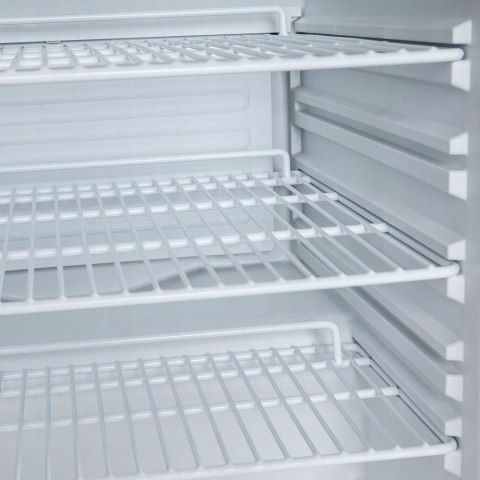 Szafa Chłodnicza Witryna Przeszklona 120l Stalgast 880177