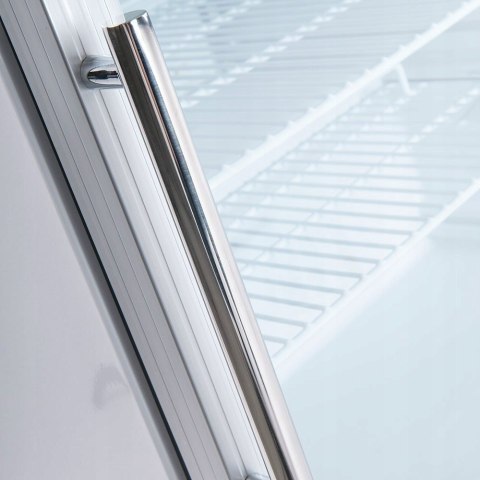 Szafa Chłodnicza Witryna Przeszklona 120l Stalgast 880177