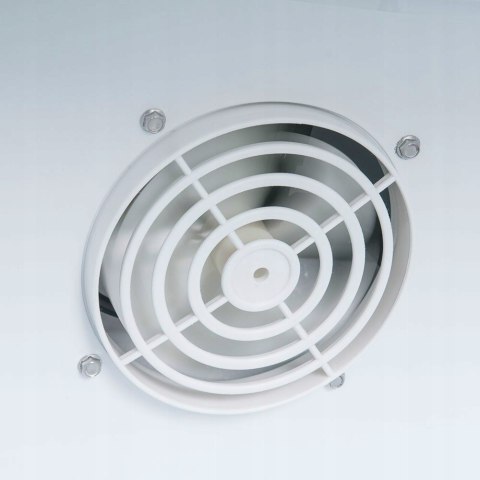 Szafa Chłodnicza Witryna Przeszklona 120l Stalgast 880177