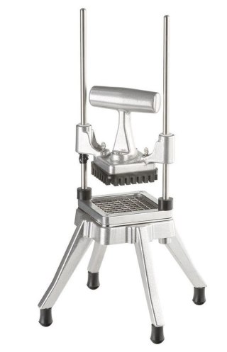 Szatkownica do Krojenia w Słupki i Kostkę Stalgast