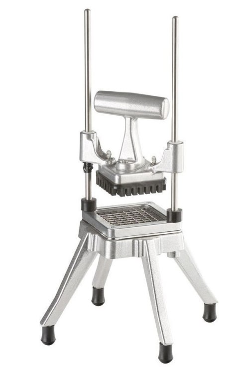 Szatkownica do Krojenia w Słupki i Kostkę Stalgast