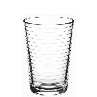 Szklanka Niska Doro V 200 ml Pasabahce