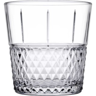 Szklanka Niska Highness V 0,39l Stalgast