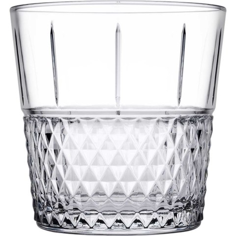 Szklanka Niska Highness V 0,39l Stalgast