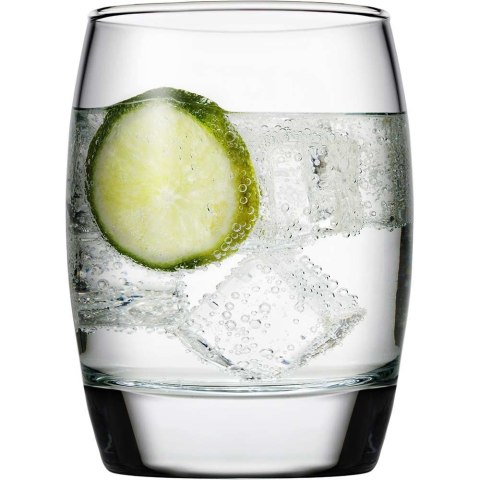 Szklanka Niska Pleasure 0,35l Pasabahce