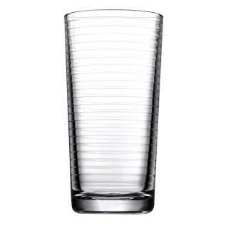 Szklanka Wysoka Doro V 260 ml Pasabahce