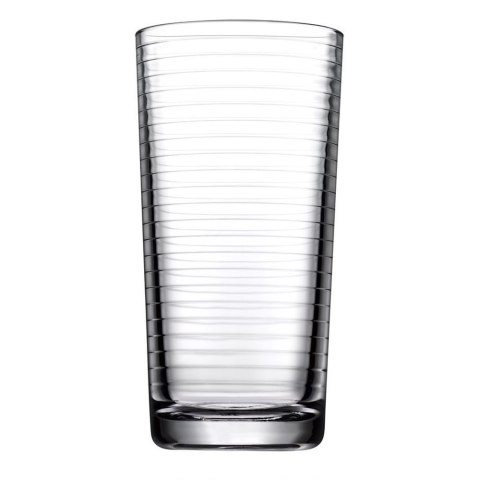 Szklanka Wysoka Doro V 260 ml Pasabahce