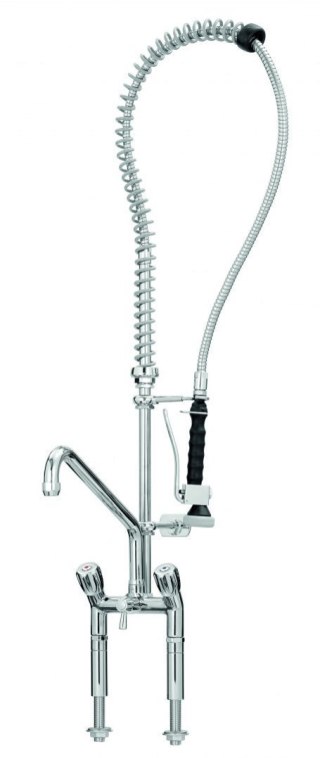 Szklanka do Piwa V 0,598 L Stalgast