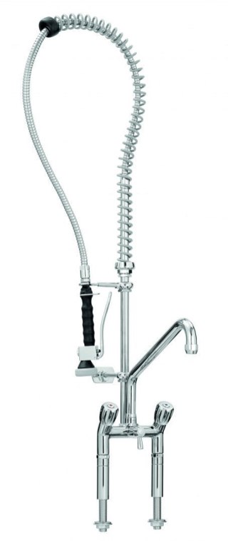 Szklanka do Piwa V 0,598 L Stalgast