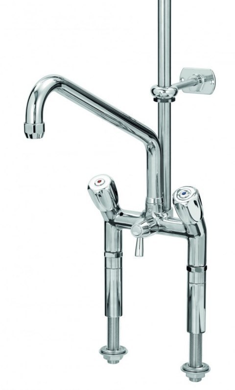 Szklanka do Piwa V 0,598 L Stalgast