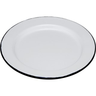 Talerz Płytki Emaliowany 20 cm Stalgast