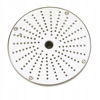 Tarcza Robot Coupe CL50 CL52 Wiórki Parmezan Stalgast 714131