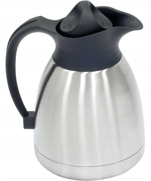 Termos Stłowy do Napojów 1l Stalgast