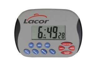 Timer Kuchenny Minutnik Czasowy Stalgast 620899