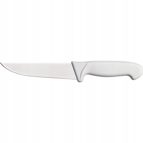 Uniwersalny Nóż Kuchenny Ostrze 15 cm Biały Stalgast