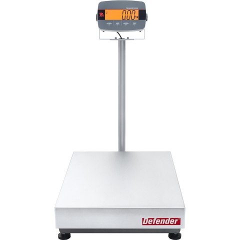 Waga Magazynowa Legalizowana Zakres 300 kg Dokładność 100 G Stalgast Ohaus 732352