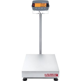 Waga Magazynowa Legalizowana Zakres 60 kg Dokładność 20 G Ohaus Stalgast 732062