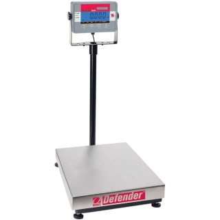 Waga Magazynowa Ohaus 30 kg/10g Legalizacja Stalgast 732031