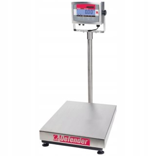 Waga Magazynowa Zakres do 60 kg Ohaus Defender Stalgast 732061