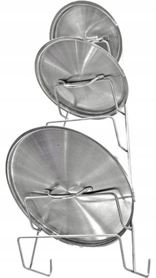 Wieszak na Pokrywki do Garnków Stalgast 019001