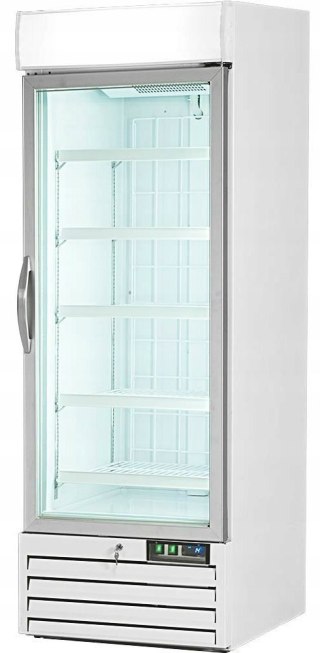 Witryna Chłodnicza Ekspozycyjna 578l Stalgast 850010