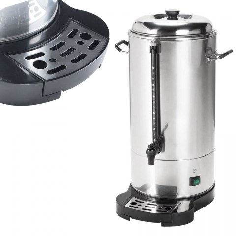 Zaparzacz do Kawy 16l Perkolator Stalgast 753150